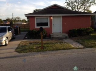 1105 Avenue I, Haines City, FL 33844