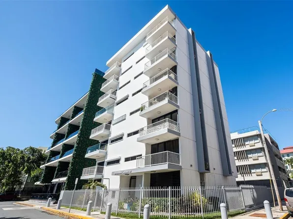 Vanderbilt Lagoon Aguadilla St #Penthouse 54-1, San Juan, PR 00907