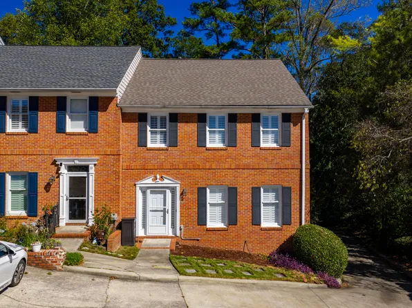 36 The Falls Dr #36, Birmingham, AL 35216