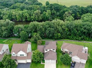 1986 Laquey Ave NE, Saint Michael, MN 55376