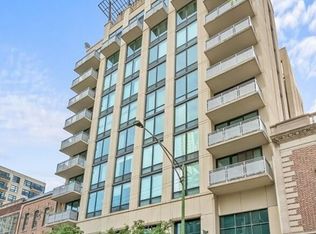 744 N Clark St APT 1004, Chicago, IL 60654