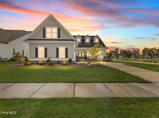 5089 Saltgrass Cv, Leland, NC 28451