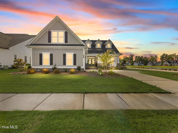 5089 Saltgrass Cove, Leland, NC 28451