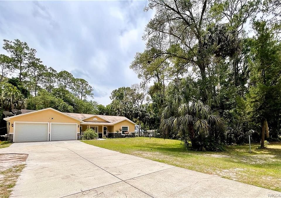 4771 Highway 40 W, Yankeetown, FL 34498 Zillow