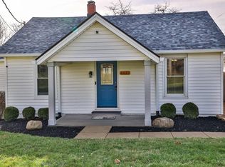 4837 Princeton Rd, Liberty Township, OH 45011