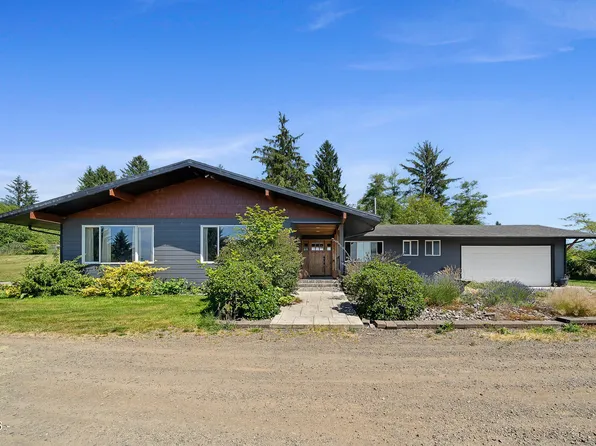 850 Hodgdon Rd, Tillamook, OR 97141