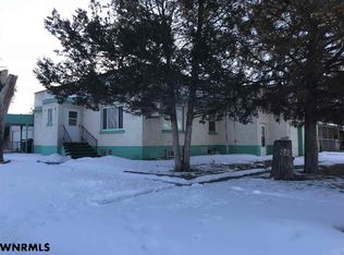 342 1st Ave, Bayard, NE 69334
