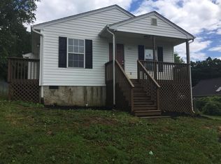 1613 Eastgate Ave NE, Roanoke, VA 24012