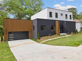 223 Altoona Pl SW, Atlanta, GA 30314