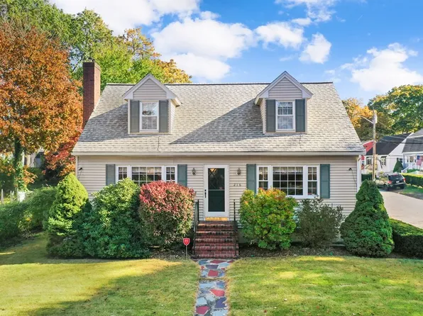 216 Boylston St, Lowell, MA 01852