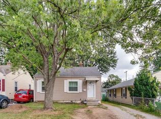 2638 Pontiac St, Columbus, OH
