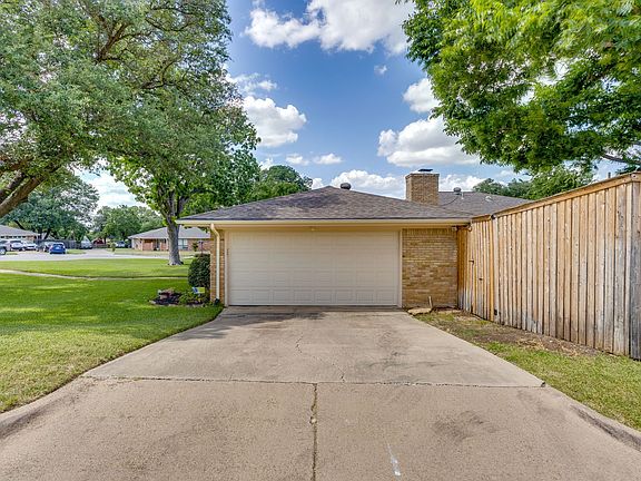 3rd image of 6609 Whistler Ct