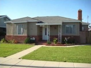 2507 W 155th St, Gardena, CA 90249