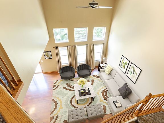 2nd image of 3223 Harvard Ln #3223