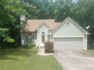 2490 Honeycomb Way, Duluth, GA 30096