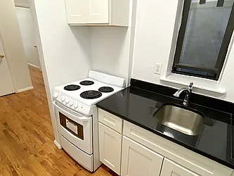 Rented by Highline Residential