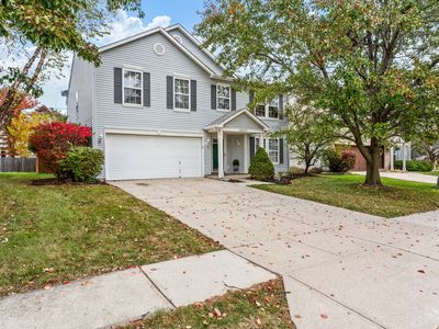 10392 Cotton Blossom Dr, Fishers, IN, 46038