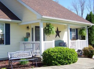 75 Rolling Ln, Columbia, KY 42728