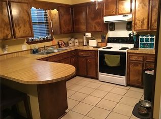 105 Irene Dr, Pineville, LA 71360