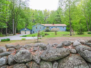 48 Chandler Mill Rd, New Gloucester, ME 04260