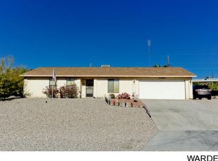 2465 Mandalay Dr, Lake Havasu City, AZ 86404