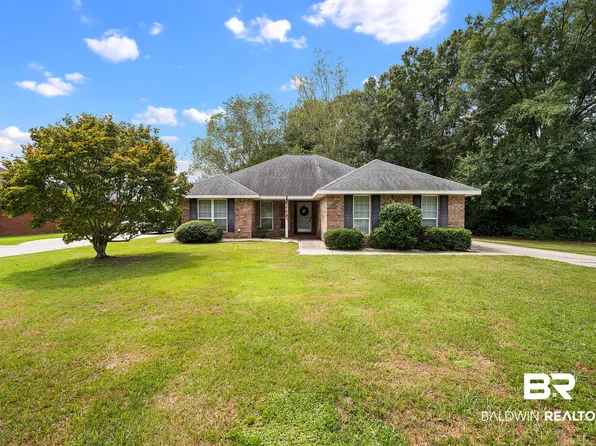 18620 E Hammond St, Robertsdale, AL 36567