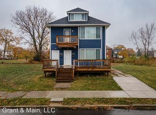311 Owen St #11633819, Detroit, MI 48202