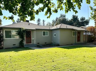 608 Powell Ave, Exeter, CA 93221