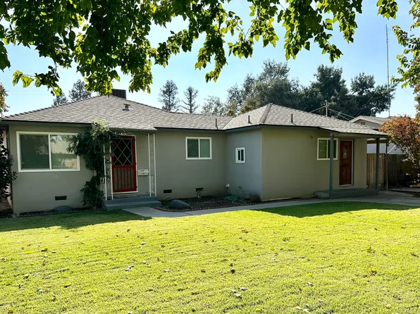 608 Powell Avenue, Exeter, CA 93221