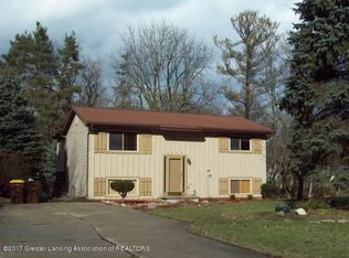 3368 E Lake Lansing Rd, East Lansing, MI 48823