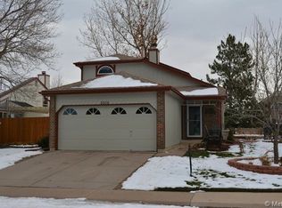 8008 S Johnson Ct, Littleton, CO 80128