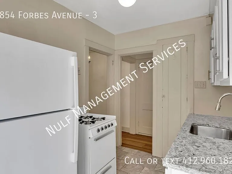 5854 Forbes Ave #3 — Photo 2