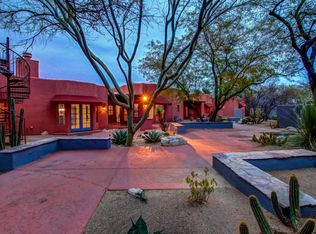 5711 E Fort Lowell Rd, Tucson, AZ 85712