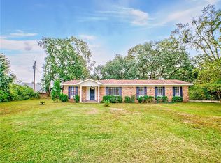 2592 Firetower Rd, Semmes, AL 36575
