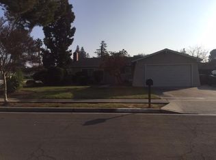 5266 N Lead Ave, Fresno, CA