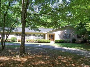 210 Thomas Dr, Lagrange, GA 30240