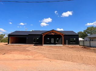 1002 S 9th St, Merkel, TX 79536
