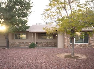 3614 N Granite Reef Rd, Scottsdale, AZ 85251