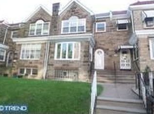 4426 Aldine St, Philadelphia, PA 19136