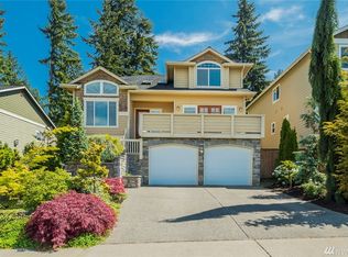18511 Hawksview Dr, Arlington, WA 98223