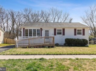 3371 Horsehead S, Laurel, MD 20724
