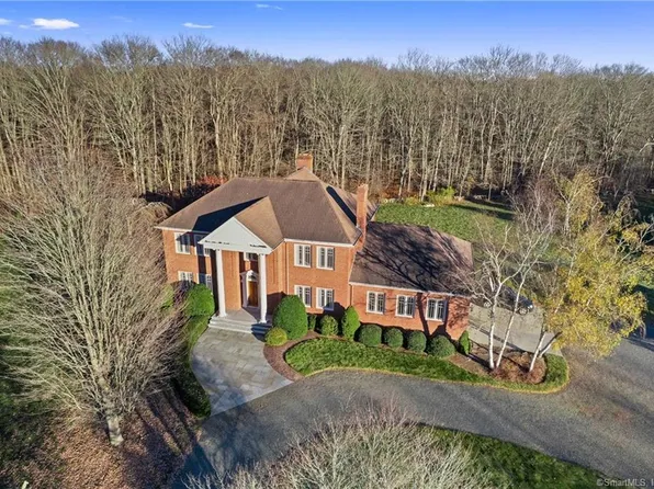 1 Fenner Lane, Stonington, CT 06378