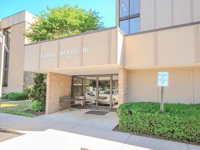 227 Canal Park Dr UNIT 307, Salisbury, MD, 21804