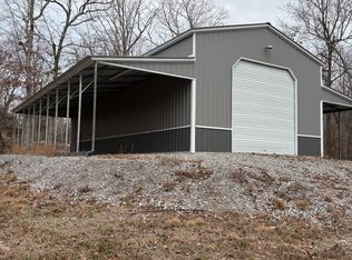 837 Walnut Hill Rd, Princeton, KY 42445