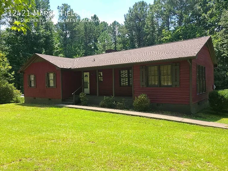 12421 Marsh Field Dr — Photo 1