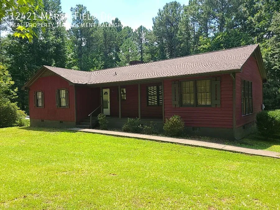 12421 Marsh Field Dr
