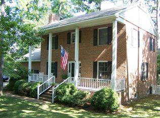 6625 John Smith Ln, Hayes, VA 23072