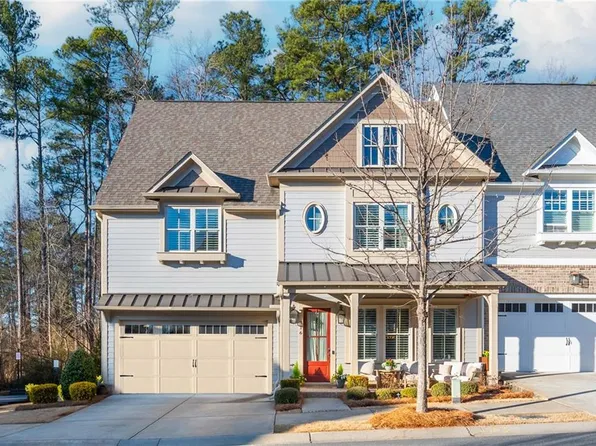 316 Booth St, Woodstock, GA 30188