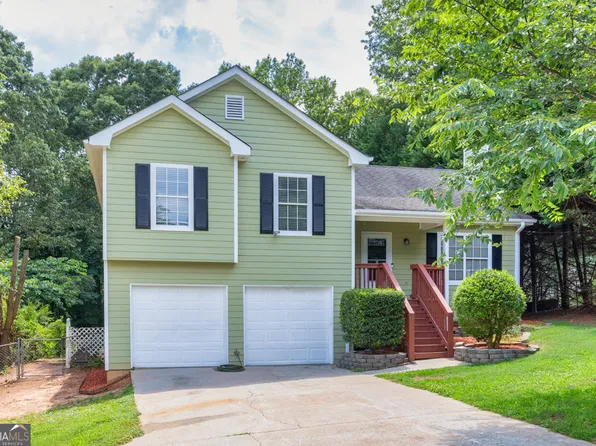349 Kilcrease Rd, Auburn, GA 30011