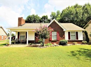 7508 Burnstown Ln, Memphis, TN 38133